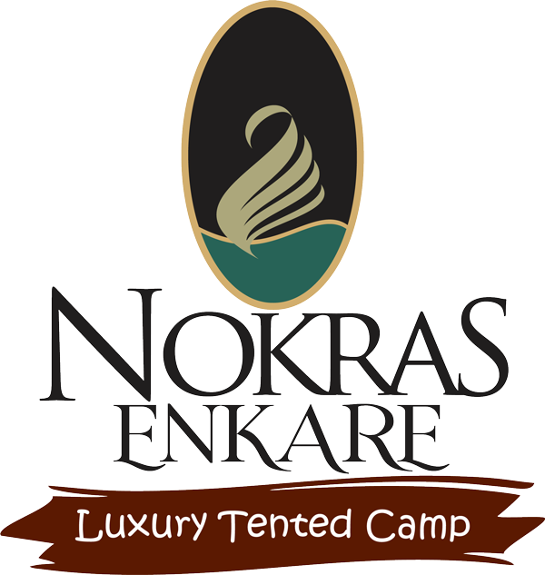 Nokras Enkare Luxury Tented Camp